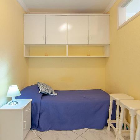 Apartmán El Dorado Sea View 2A015 Arona  Exteriér fotografie
