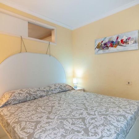 Apartmán El Dorado Sea View 2A015 Arona  Exteriér fotografie