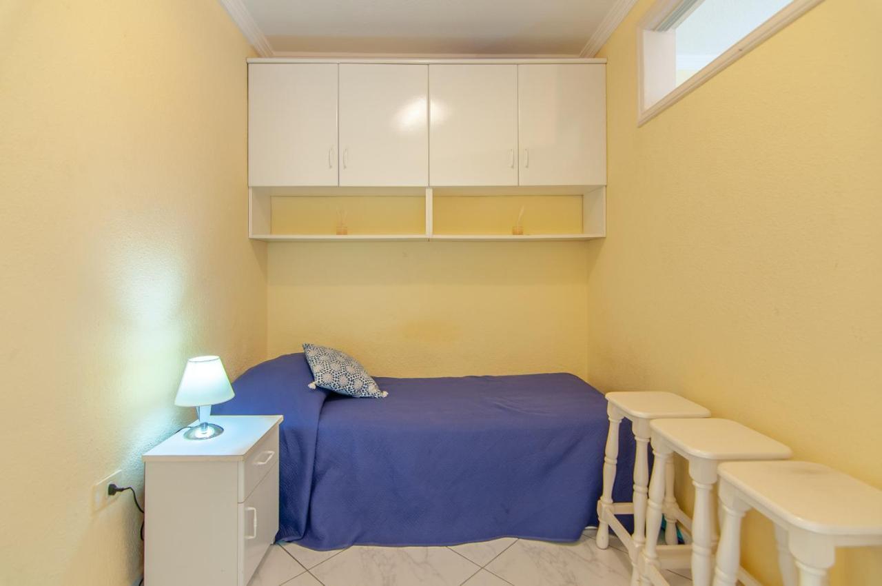 Apartmán El Dorado Sea View 2A015 Arona  Exteriér fotografie